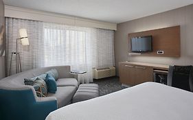 Courtyard By Marriott Detroit Pontiac/Auburn Hills
